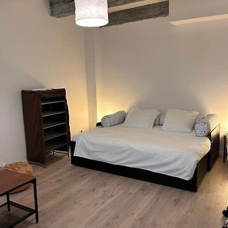 L'Incontournable Apartment Avignon Exterior photo