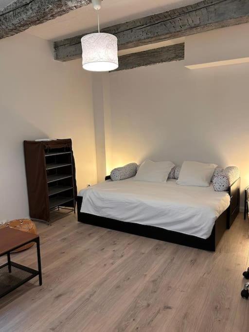 L'Incontournable Apartment Avignon Exterior photo